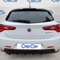 Alfa Romeo Giulietta 1.4 MultiAir 150 Super Saintes