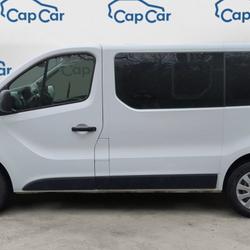 Renault Trafic III 1.6 dCi 125 Energy L1 Zen 9 Places - Houdan