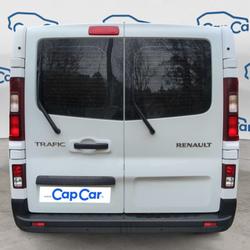 Renault Trafic III 1.6 dCi 125 Energy L1 Zen 9 Places - Houdan
