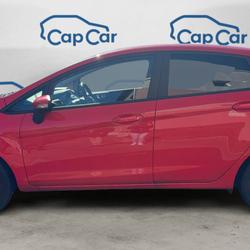 Ford Fiesta V 1.0 EcoBoost 100 Business Gundershoffen