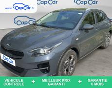 Kia XCee'd Lorient