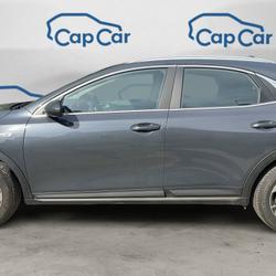 Kia XCee'd 1.6 CRDi 136 DCT7 Active Business - Garantie constructeur Automatique Lorient