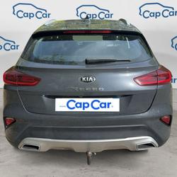 Kia XCee'd 1.6 CRDi 136 DCT7 Active Business - Garantie constructeur Automatique Lorient