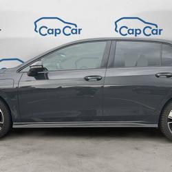 Volkswagen Golf 8 1.4 TSI 245 Hybrid DSG6 GTE Ch&eacute;zy-sur-Marne
