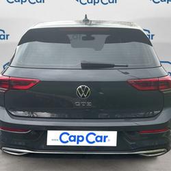 Volkswagen Golf 8 1.4 TSI 245 Hybrid DSG6 GTE Ch&eacute;zy-sur-Marne