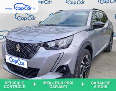 Peugeot 2008 La Roche-Bernard