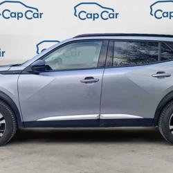 Peugeot 2008 136 100 kWh Roadtrip - Automatique Entretien constructeur La Roche-Bernard