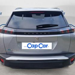 Peugeot 2008 136 100 kWh Roadtrip - Automatique Entretien constructeur La Roche-Bernard