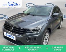 Volkswagen T-Roc Soissons