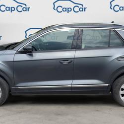 Volkswagen T-Roc 1.5 TSI 150 DSG7 Carat - Automatique Soissons