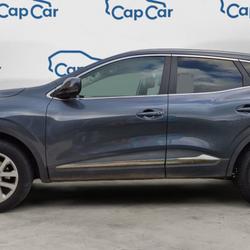 Renault Kadjar 1.2 Tce 130 Intens Valencogne