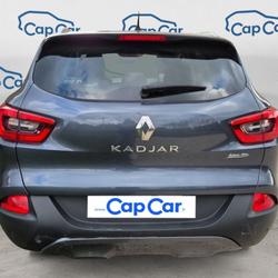 Renault Kadjar 1.2 Tce 130 Intens Valencogne
