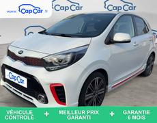 Kia Picanto Saint-Priest