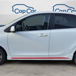 Kia Picanto 1.2 MPi 84 GT Line Saint-Priest