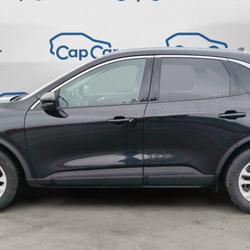 Ford Kuga 2.0 EcoBlue 150 mHEV Titanium Frontenay-Rohan-Rohan
