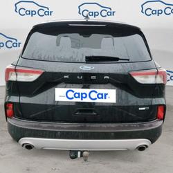 Ford Kuga 2.0 EcoBlue 150 mHEV Titanium Frontenay-Rohan-Rohan
