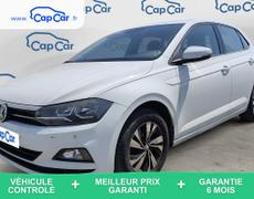 Volkswagen Polo Bastia