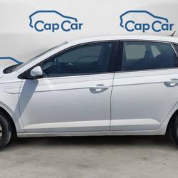 Volkswagen Polo VI 1.0 TSI 95 DSG7 Confort Line Biguglia