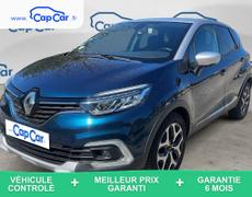 Renault Captur Pont-du-Casse