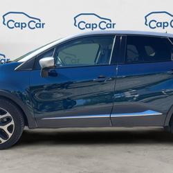 Renault Captur 1.5 dCi 90 Energy Intens Pont-du-Casse