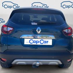 Renault Captur 1.5 dCi 90 Energy Intens Pont-du-Casse