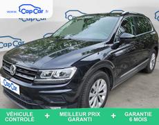 Volkswagen Tiguan Paris 17e Arrondissement