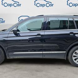 Volkswagen Tiguan II 1.5 TSI 150 DSG7 Confortline - Automatique Paris 17e Arrondissement