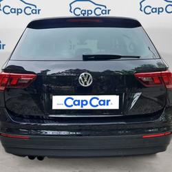 Volkswagen Tiguan II 1.5 TSI 150 DSG7 Confortline - Automatique Paris 17e Arrondissement