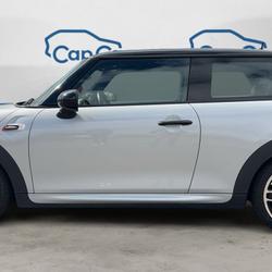 Mini Mini 1 2.0 Cooper S 231 BVA6 John Works Belbeuf