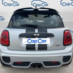 Mini Mini 1 2.0 Cooper S 231 BVA6 John Works Belbeuf