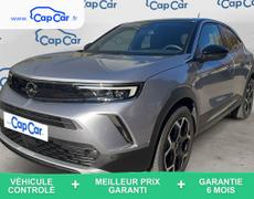 Opel Mokka Istres