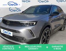 Opel Mokka Istres