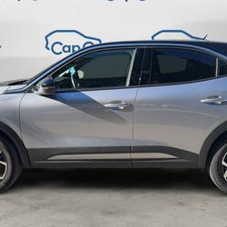 Opel Mokka 1.2 Turbo 130 Ultimate Istres