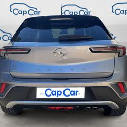 Opel Mokka 1.2 Turbo 130 Ultimate Istres