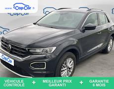 Volkswagen T-Roc Roquefort