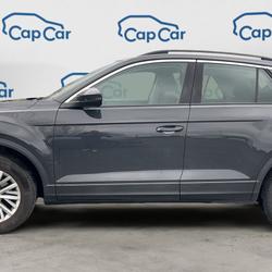 Volkswagen T-Roc 1.5 TSI 150 DSG7 Lounge - Automatique Roquefort