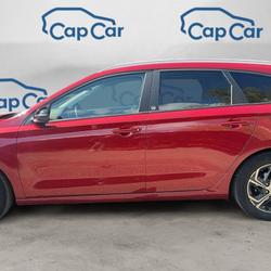 Hyundai i30 SW 1.0 T-GDI 120.0 N Line - Automatique Lyon 8e Arrondissement