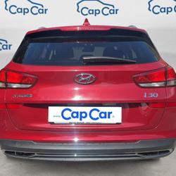 Hyundai i30 SW 1.0 T-GDI 120.0 N Line - Automatique Lyon 8e Arrondissement