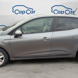 Renault Clio 5 1.0 TCe 90 Limited Cuvry