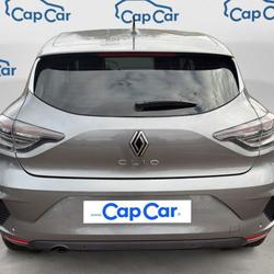 Renault Clio 5 1.0 TCe 90 Limited Cuvry
