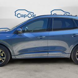Ford Kuga III 2.5 Duratec 190 Hybrid 4x4 CVT ST-Line - Automatique Biganos