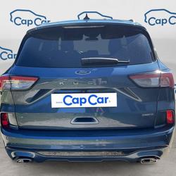 Ford Kuga III 2.5 Duratec 190 Hybrid 4x4 CVT ST-Line - Automatique Biganos