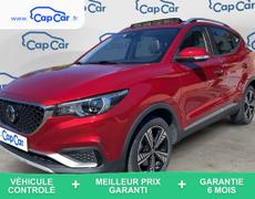 MG ZS Marseille 1er Arrondissement