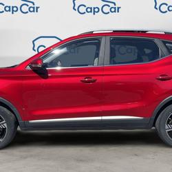 MG ZS 143 51 kWh Luxury - Premi&egrave;re main Entretien constructeur Marseille 1er Arrondissement