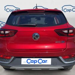 MG ZS 143 51 kWh Luxury - Premi&egrave;re main Entretien constructeur Marseille 1er Arrondissement