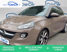 Opel Adam Beauzelle