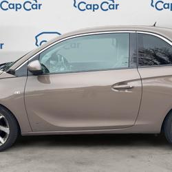 Opel Adam 1.4 Twinport 87 Slam Beauzelle