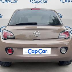 Opel Adam 1.4 Twinport 87 Slam Beauzelle