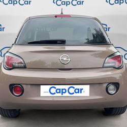 Opel Adam 1.4 Twinport 87 Slam Beauzelle