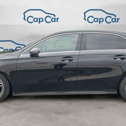 Mercedes Classe A IV 200 d 150 8G-DCT AMG Line Savigny-sur-Orge